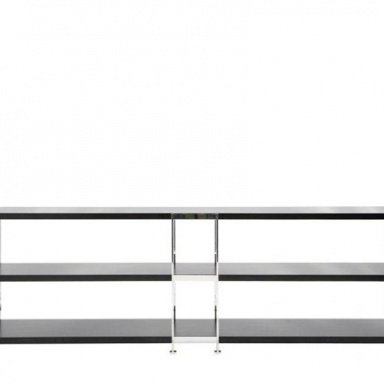 The Manhattan Console