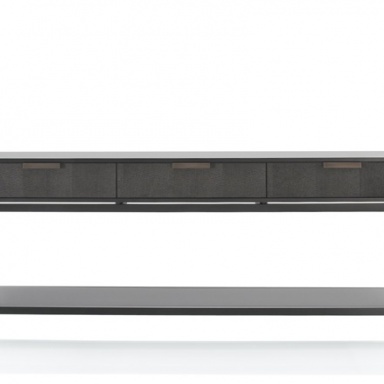 Console Trenta Due 3