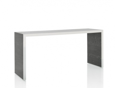 The Zen console, JNL