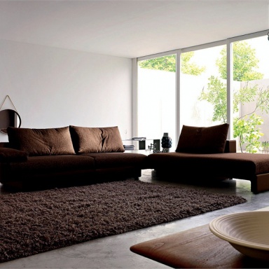 The Arte Sofa