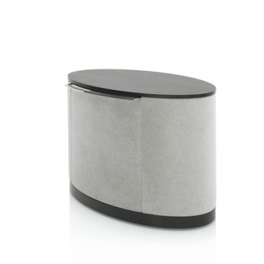 Bedside table Midnight