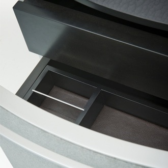 Bedside table Midnight