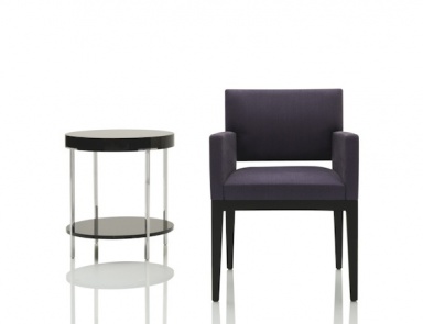 Pridivanny table Rond Allegretto, JNL