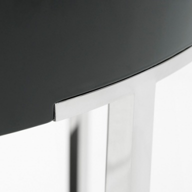 Pridivanny table Rond Allegretto