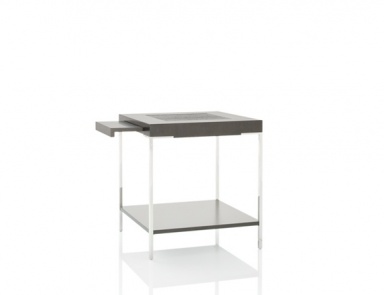 Pridivanny table Allegretto tirette, JNL