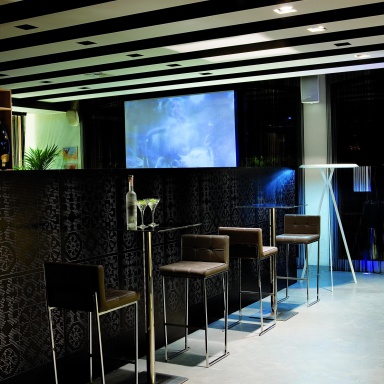 The quaint chair Kate