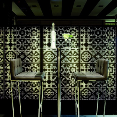 The quaint chair Kate