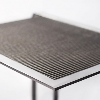 Pridivanny table Nomade