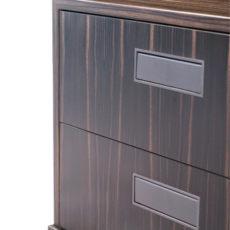 Bedside table Oxotiroir