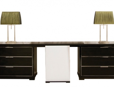 Desk Kushiro Tiroirs, JNL