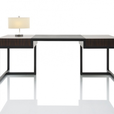 Desk Secretwood