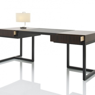 Desk Secretwood