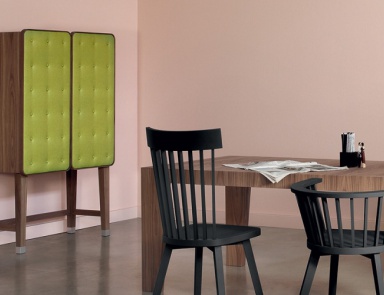 Cupboard Brick 85, Gervasoni