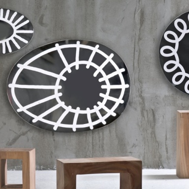 The Brick Mirror 96 97 98 99