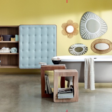 The Brick Mirror 96 97 98 99