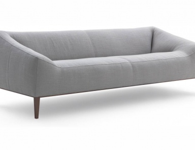 Two seater sofa, Carmel - Poliform