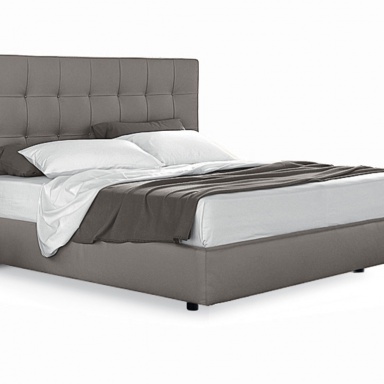 Double bed Arca