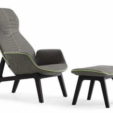Ventura Lounge Chair