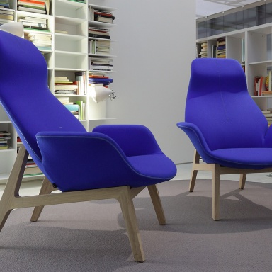 Ventura Lounge Chair