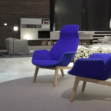 Ventura Lounge Chair