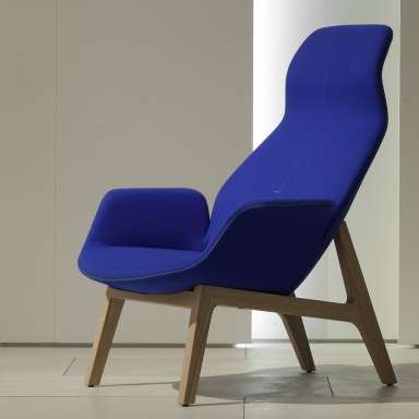 Ventura Lounge Chair