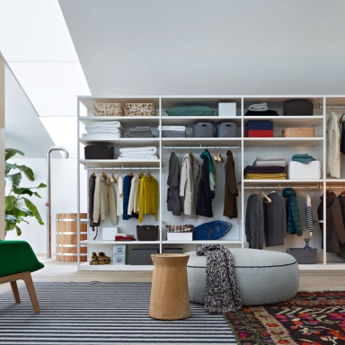 Ventura Lounge Chair