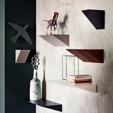 Pendola Shelf