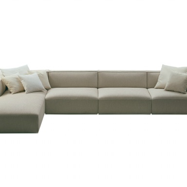 Sofa Shangai