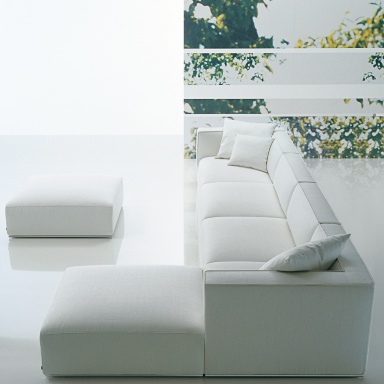 Sofa Shangai