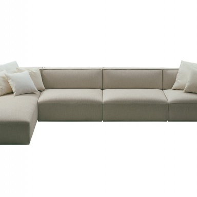 Sofa Shangai