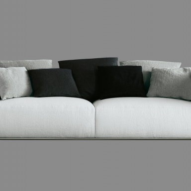 Sofa Shangai