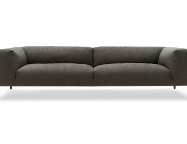Double sofa, Metropolitan - Poliform