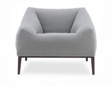 Seat upholstered, Carmel - Poliform