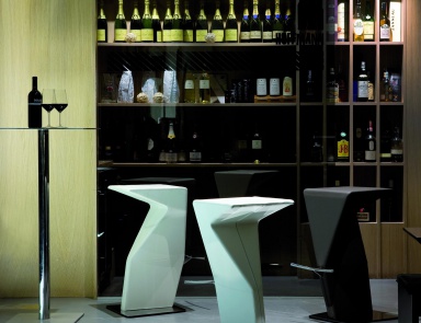Casper bar stool, Cattelan Italia