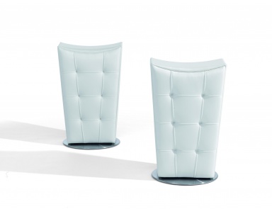 Bat bar stool, Cattelan Italia