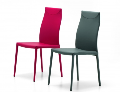 The Maya Flex Chair, Cattelan Italia