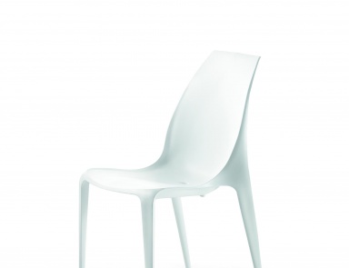 The Beluga Chair, Cattelan Italia