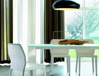 Fujiko Chair, Cattelan Italia