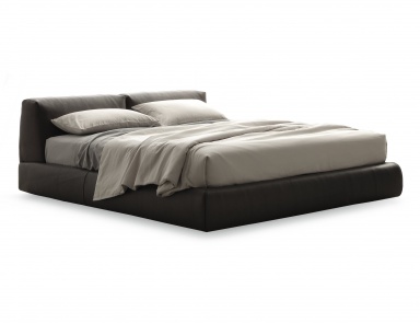 Double bed, Bolton - Poliform