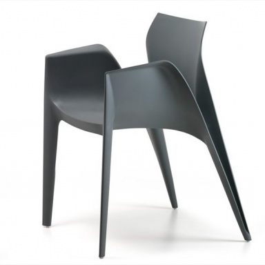 The Evia Chair