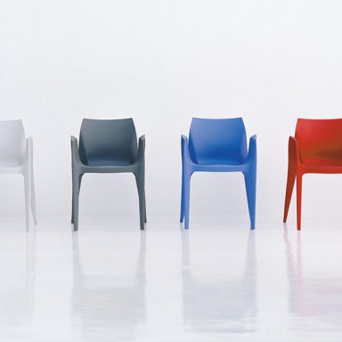 The Evia Chair