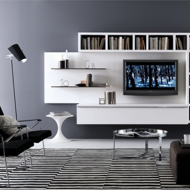 Modular system Crossing 05