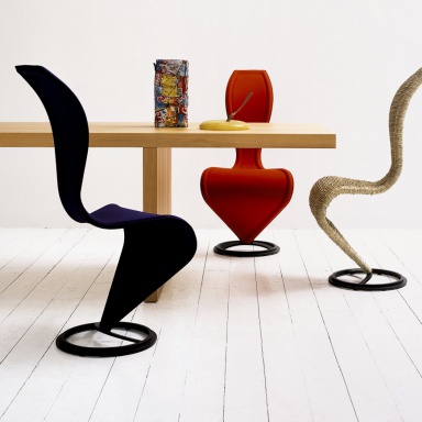 Chair S Chair Limited Edition