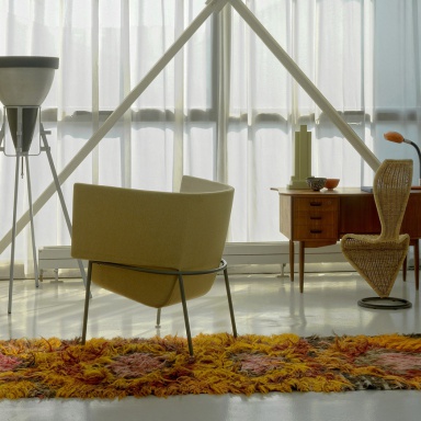 Chair S Chair Limited Edition