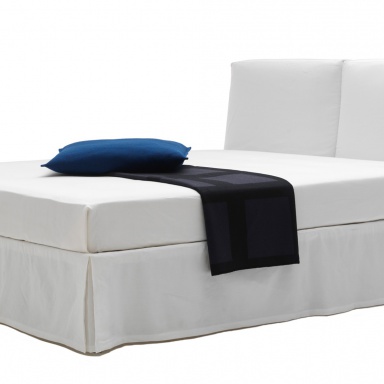 Altosoft Bed