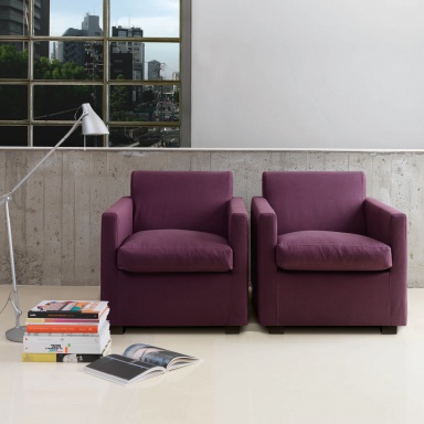 Serie 3088 Armchair
