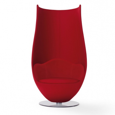 Armchair Wanders' Tulip