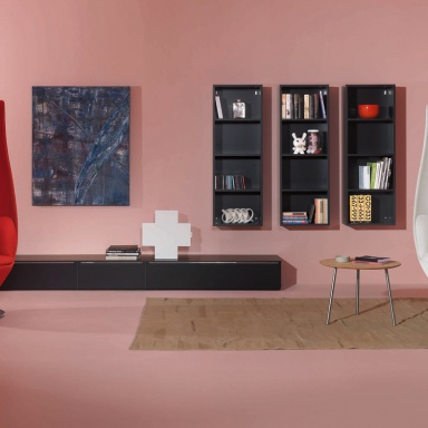 Armchair Wanders' Tulip