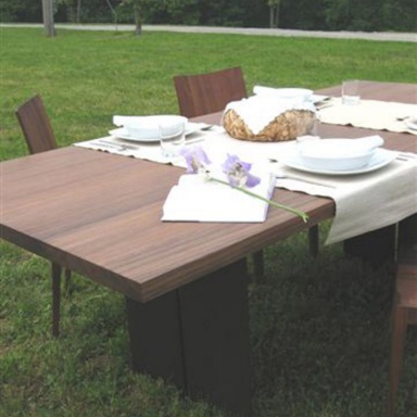 Table Natura