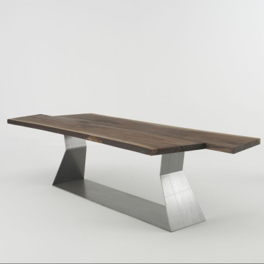 Table Bedrock Plank B